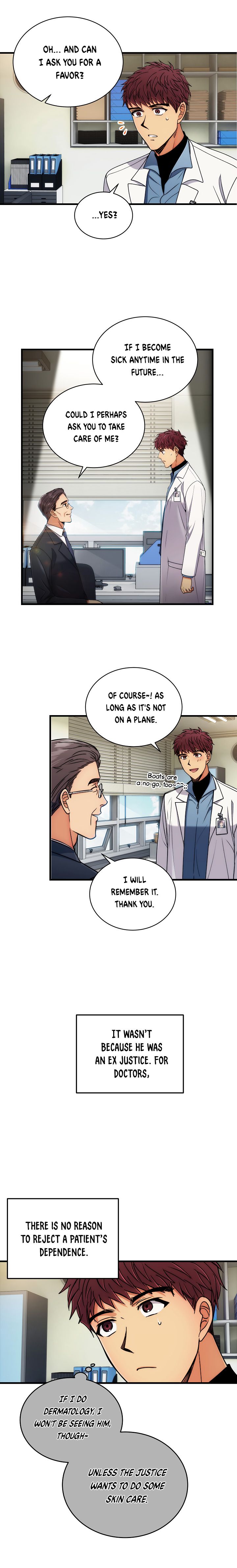 Medical Return Chapter 63 10